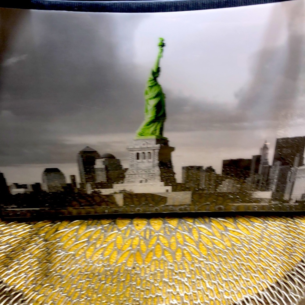 New York City bag🌟🌟🌟🌟